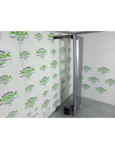 SPOILER LATERAL DERECHO IVECO STRALIS - 99665 2