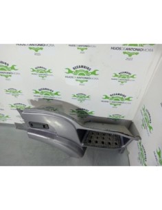 GUARDABARROS BAJO CABINA DERECHO IVECO STRALIS - 99670 2