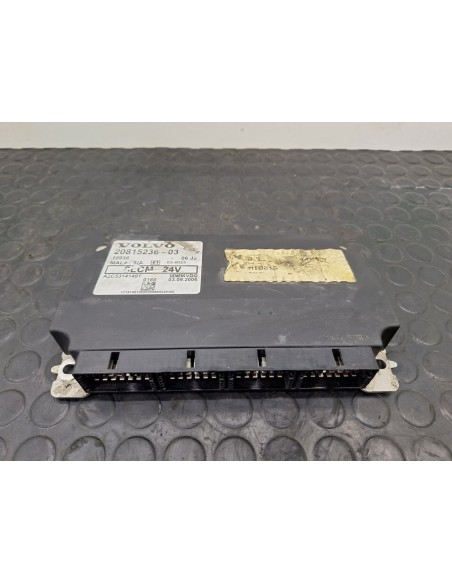 CENTRALITA LUCES VOLVO FH 13 - 99709