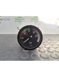 RELOJ CUENTA REVOLUCIONES MERCEDES 814 6 0 - 99737