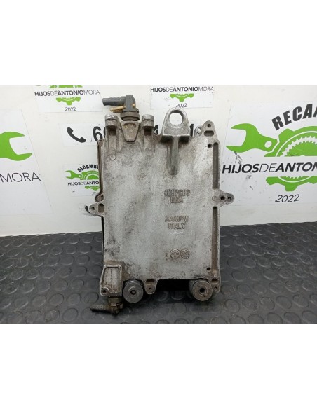 CENTRALITA MOTOR UCE IVECO EUROCARGO TECTOR - 99778
