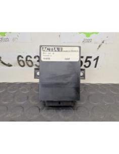 CENTRALITA ACTIA RENAULT HD 210 18 PREMIUM E2 - 99791 2