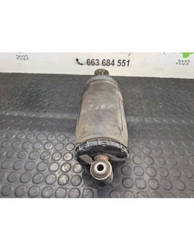 BOTELLA SUSPENSION TRASERA CABINA MAN TGX 35...