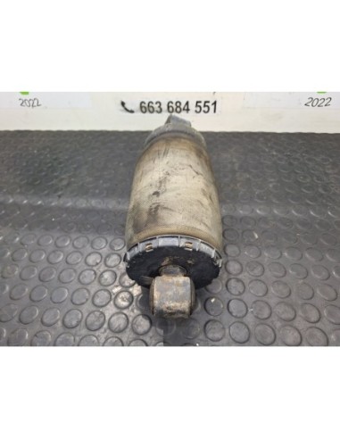 BOTELLA SUSPENSION TRASERA CABINA MAN TGX 35...