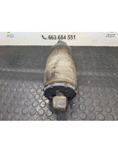 BOTELLA SUSPENSION TRASERA CABINA MAN TGX 35 XXX - 99799