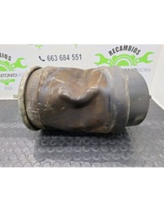 BOTELLA DELANTERA EJE TRASERO IVECO STRALIS - 99805 2