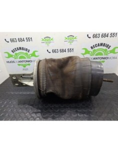 BOTELLA TRASERA EJE TRASERO IVECO STRALIS - 99807