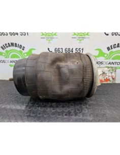 BOTELLA TRASERA EJE TRASERO IVECO STRALIS - 99807 2