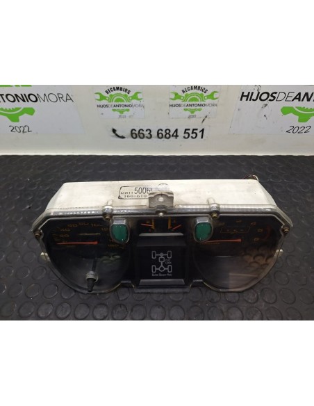 CUADRO INSTRUMENTOS MITSUBISHI MONTERO - 99817