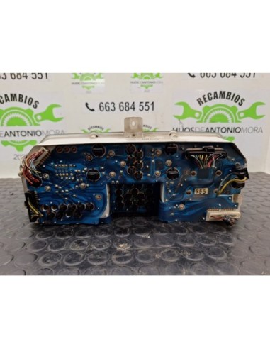 CUADRO INSTRUMENTOS MITSUBISHI MONTERO - 99817
