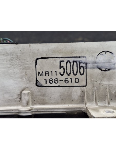 CUADRO INSTRUMENTOS MITSUBISHI MONTERO - 99817