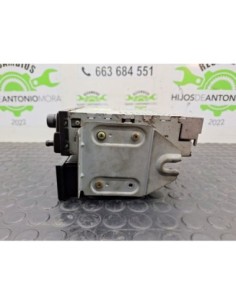 SISTEMA AUDIO / RADIO CD MITSUBISHI MONTERO - 99820 2