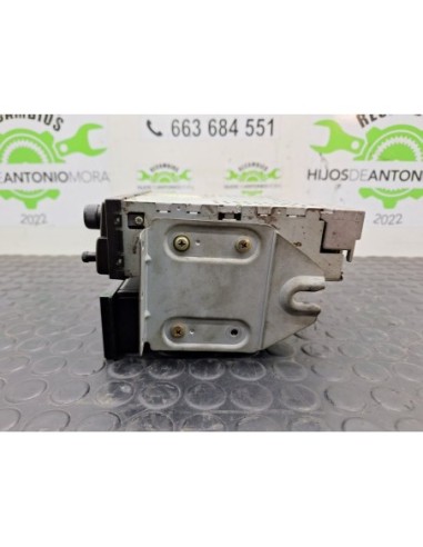 SISTEMA AUDIO / RADIO CD MITSUBISHI MONTERO -...