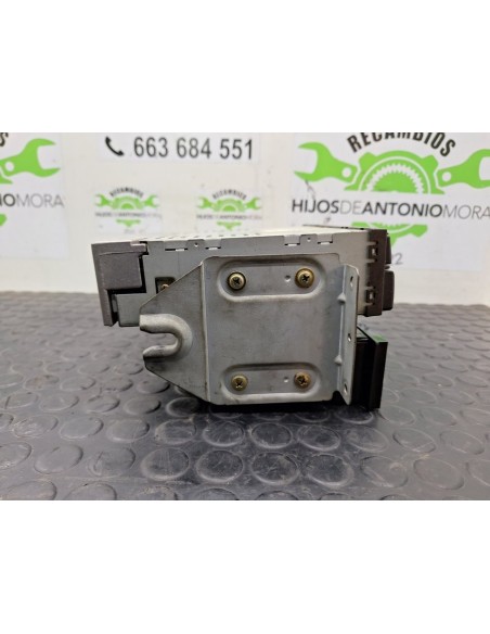 SISTEMA AUDIO / RADIO CD MITSUBISHI MONTERO - 99820