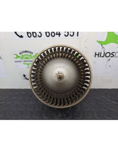 VENTILADOR CALEFACCION MITSUBISHI MONTERO - 99822
