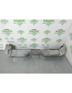 PARAGOLPES TRASERO MITSUBISHI MONTERO - 99836 2