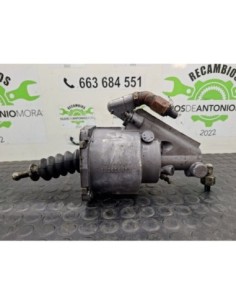 SERVOEMBREAGUE RENAULT MIDLUM - 99837 2