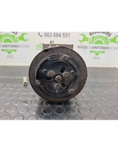 COMPRESOR AIRE ACONDICIONADO VOLVO FH 12 ASTA 2001 E2 /...