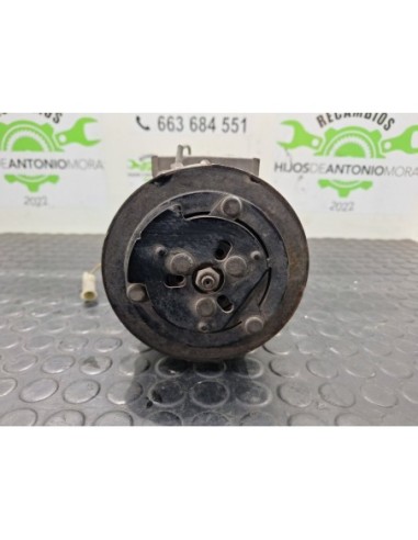 COMPRESOR AIRE ACONDICIONADO VOLVO FH 12 ASTA 2001 E2 / E3 - 99840