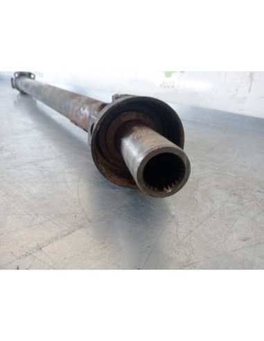 TRANSMISION CENTRAL MITSUBISHI MONTERO - 99852