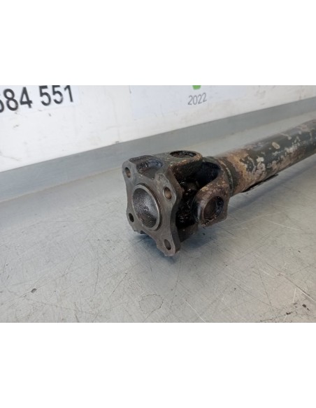 TRANSMISION CENTRAL MITSUBISHI MONTERO - 99852