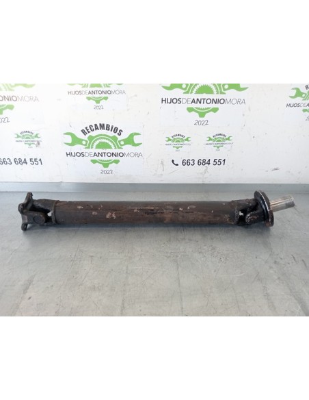 TRANSMISION CENTRAL MITSUBISHI MONTERO - 99853