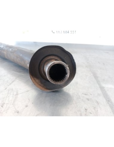 TRANSMISION CENTRAL MITSUBISHI MONTERO - 99853