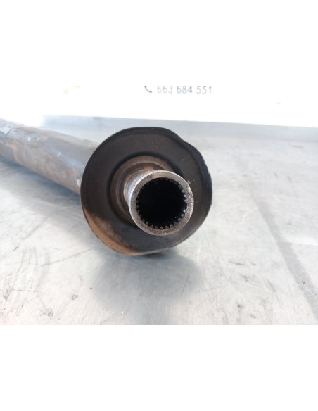 TRANSMISION CENTRAL MITSUBISHI MONTERO - 99853