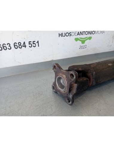 TRANSMISION CENTRAL MITSUBISHI MONTERO - 99853