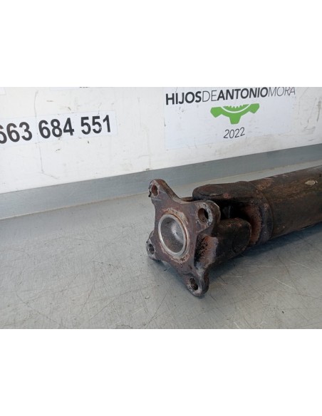 TRANSMISION CENTRAL MITSUBISHI MONTERO - 99853