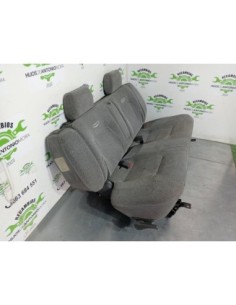 ASIENTOS TRASEROS MITSUBISHI MONTERO - 99861 2