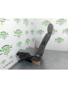 ASIENTO TERCERA FILA IZQUIERDO MITSUBISHI MONTERO - 99872 2