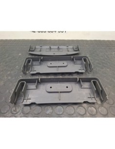 JUEGO DE MOLDURAS MITSUBISHI MONTERO - 99873 2