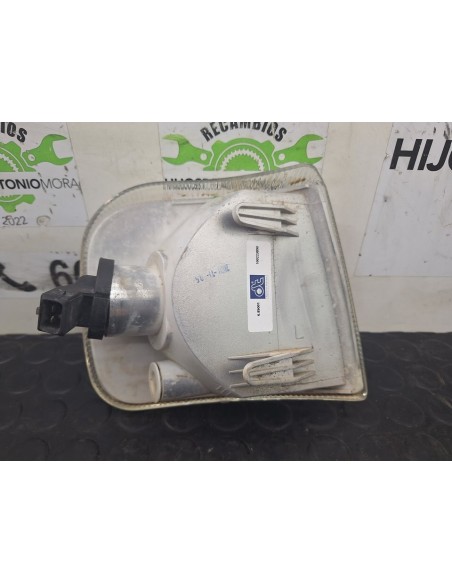 PILOTO DELANTERO IZQUIERDO RENAULT PREMIUM DISTRIBUTION - 99877