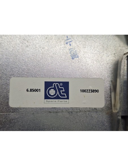 PILOTO DELANTERO IZQUIERDO RENAULT PREMIUM DISTRIBUTION - 99877