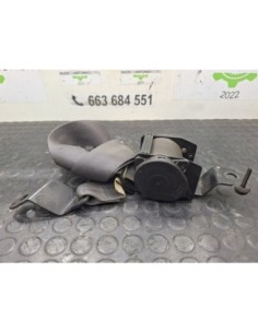 PRETENSOR CINTURON DE SEGURIDAD MITSUBISHI MONTERO - 99893 2