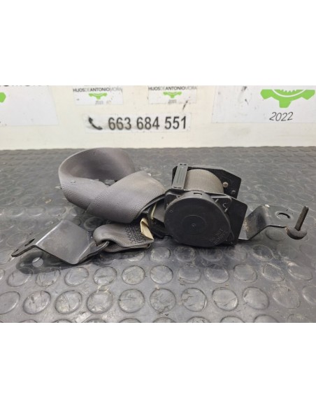 PRETENSOR CINTURON DE SEGURIDAD MITSUBISHI MONTERO - 99893