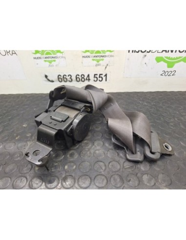 PRETENSOR CINTURON DE SEGURIDAD MITSUBISHI...