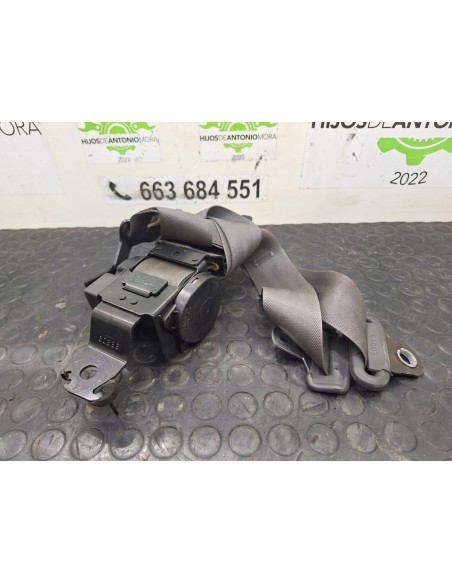 PRETENSOR CINTURON DE SEGURIDAD MITSUBISHI MONTERO - 99893