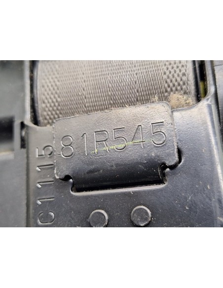 PRETENSOR CINTURON DE SEGURIDAD MITSUBISHI MONTERO - 99893