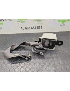 PRETENSOR CINTURON DE SEGURIDAD MITSUBISHI MONTERO - 99896 2