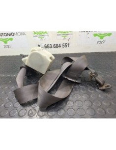 PRETENSOR CINTURON DE SEGURIDAD MITSUBISHI MONTERO - 99897 2