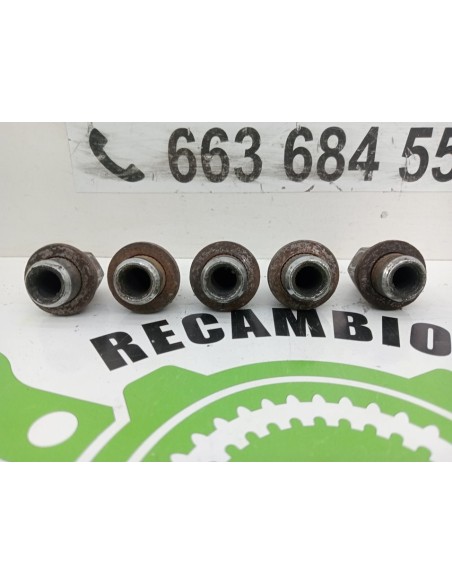 JUEGO TORNILLOS DE RUEDA MITSUBISHI MONTERO - 99911