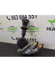 PALANCA FRENO DE MANO RENAULT PREMIUM ROUTE - 2006 - 99957 2