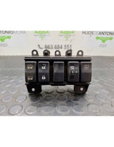 BOTONERA RENAULT PREMIUM ROUTE - 2006 - 99960