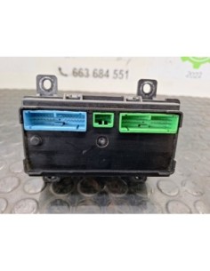 CENTRALITA VECU RENAULT PREMIUM ROUTE - 2006 - 99961 2