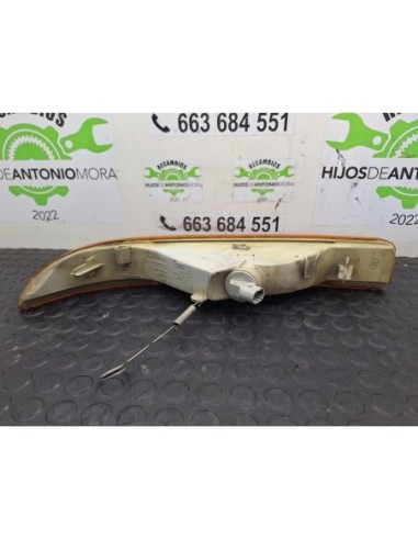 PILOTO DELANTERO DERECHO RENAULT MASTER - 99969