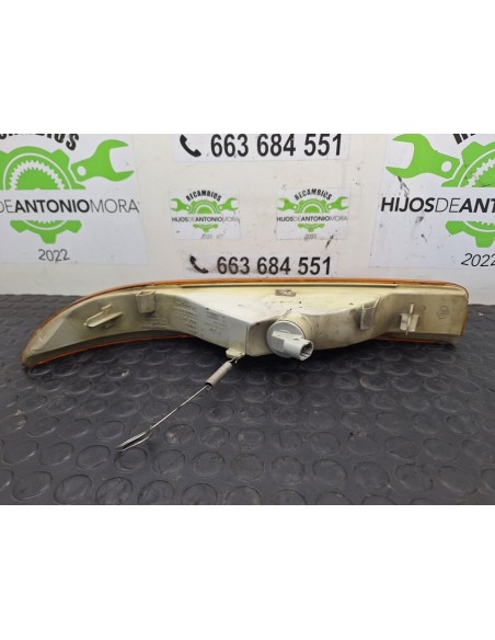 PILOTO DELANTERO DERECHO RENAULT MASTER - 99969