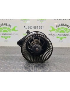 MOTOR CALEFACCION RENAULT MASTER - 99970 2