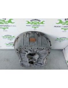 ENVOLVENTE CAJA  CAMBIOS VOLVO FH 13 - 99982 2